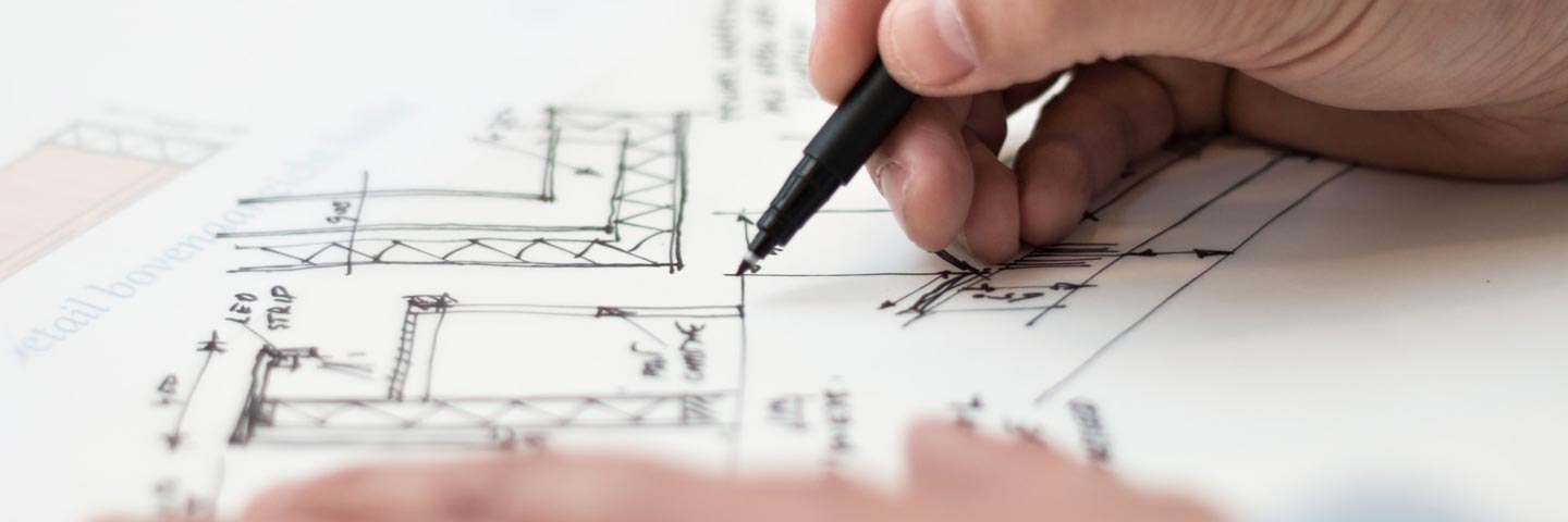 ARCHITECTURAL DESIGN FOR BUILDINGS & VILLAS