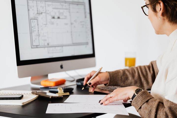 Architectural Design Services UAE