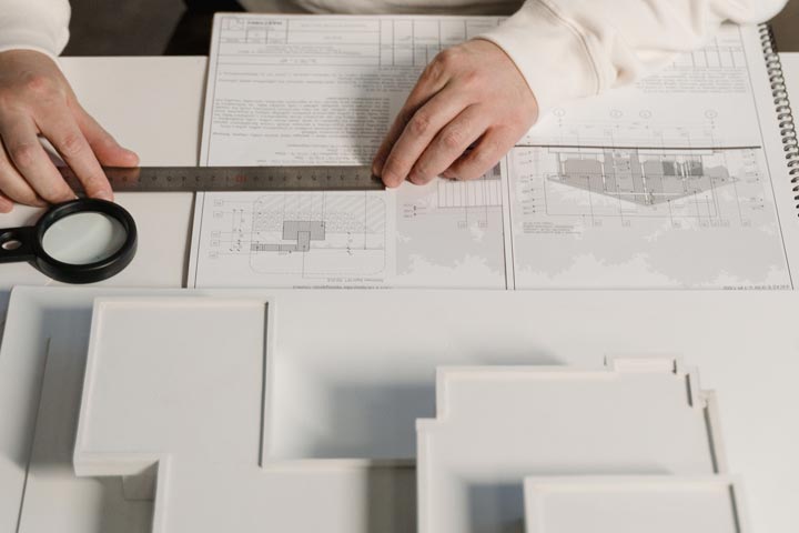 Architectural Design Services UAE