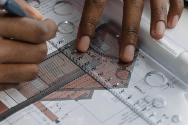 Architectural Design Services UAE