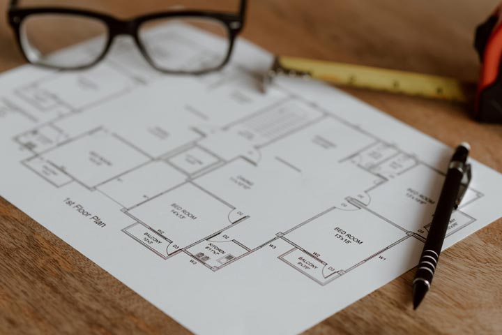 Architectural Design Services UAE