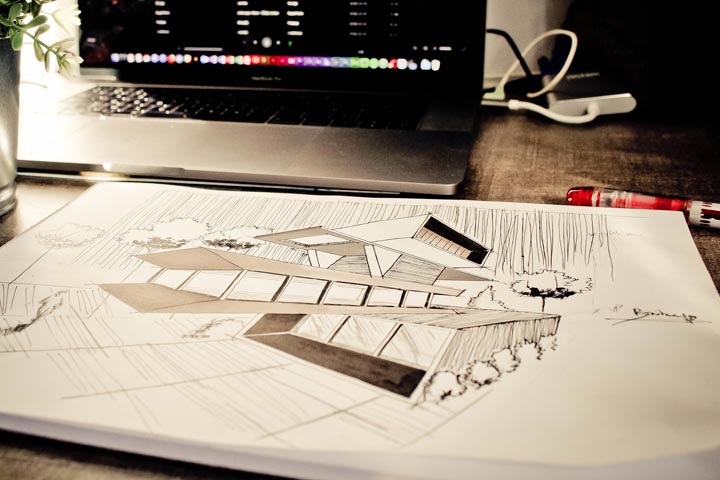 Architectural Design Services UAE