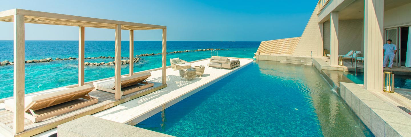 EXTERIOR DESIGN SERVICES IN DUBAI, UAE