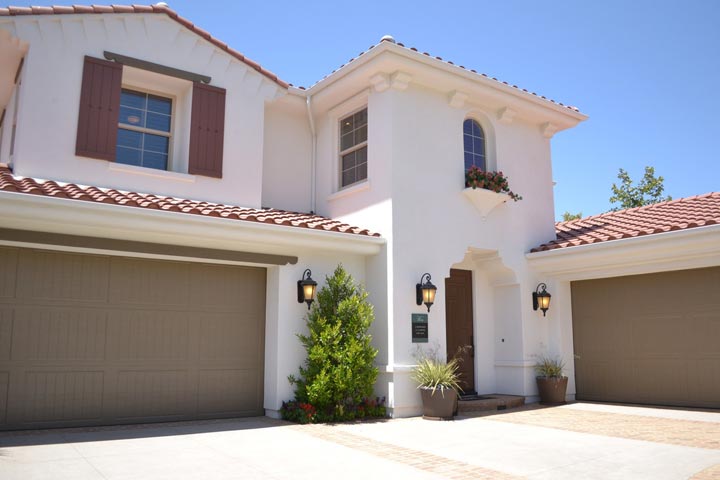 Exterior Designing Services