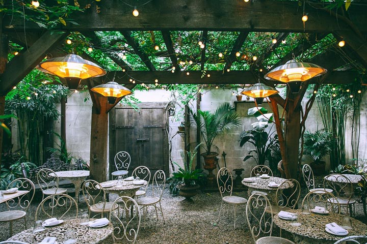 Exterior Designing Services