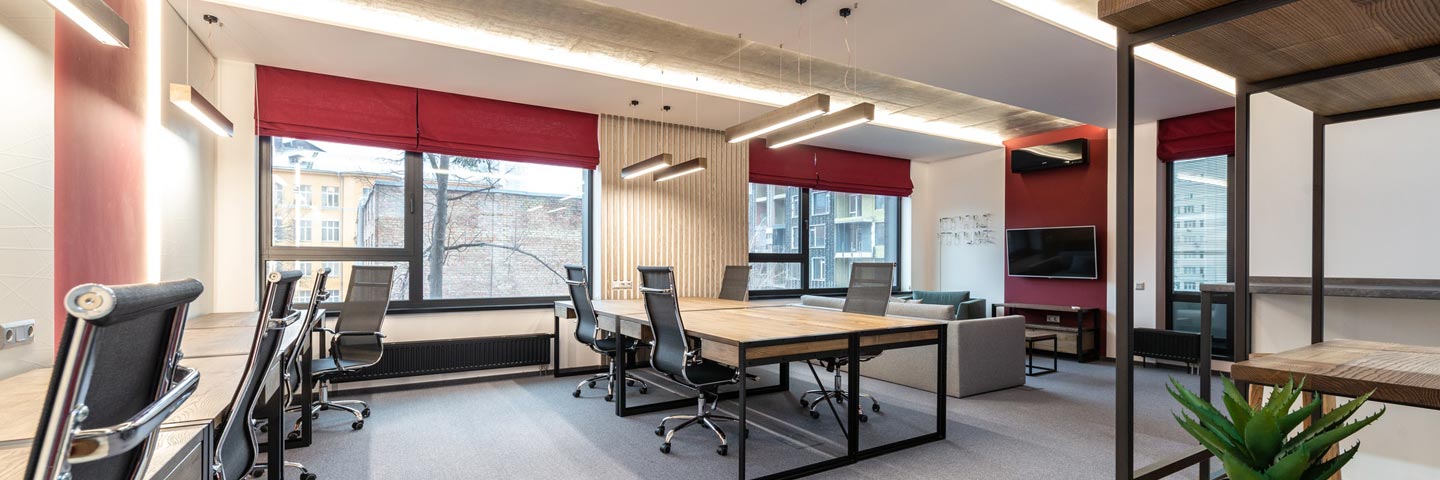 INTERIOR DESIGN SERVICES IN DUBAI, UAE