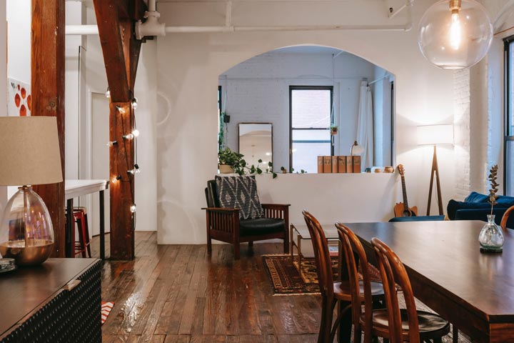 Interior Design Company