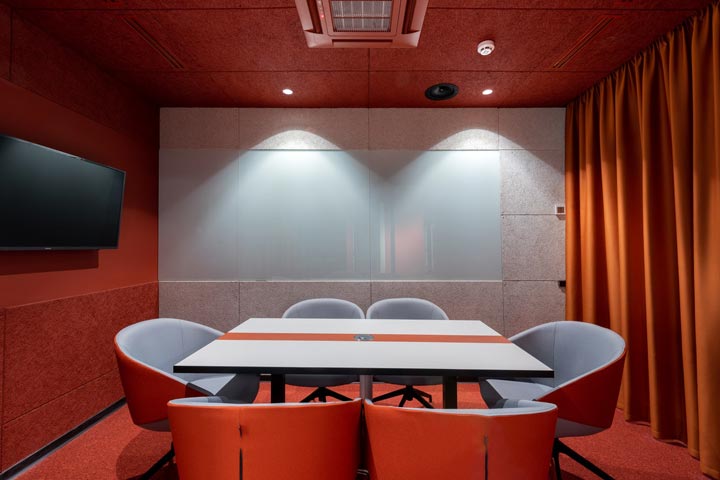 Interior Design Company