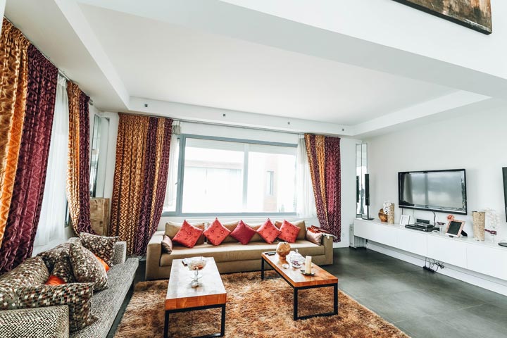 Interior Design Company