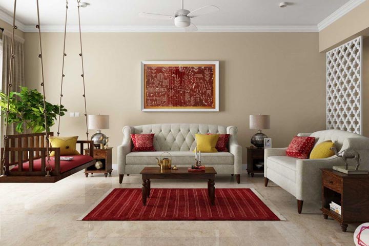 Interior Design Company