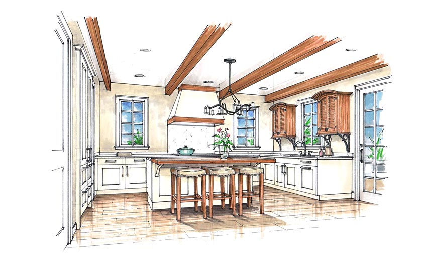 Interior Design Company