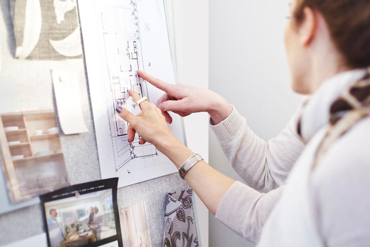 Interior Design Consultants UAE