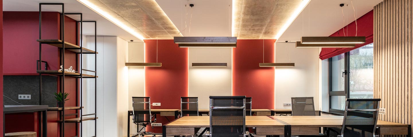 Fit-out Company