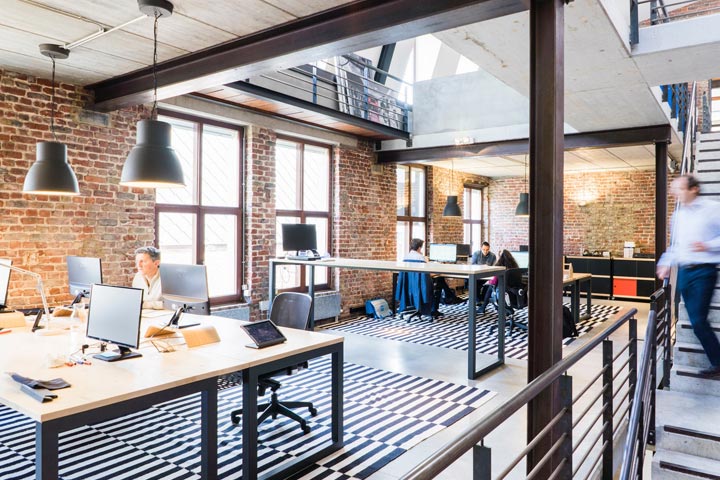 Interior Fit Out Contractors