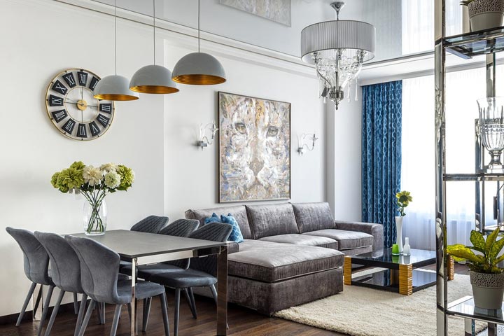 Interior Fit Out Contractors