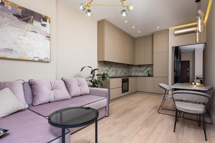 Interior Fit Out Contractors