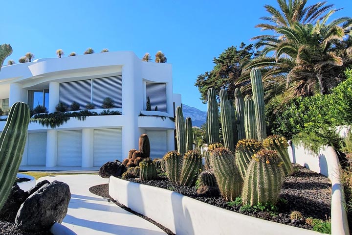 Landscape Design Services