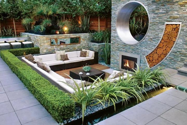 Landscape Design Services
