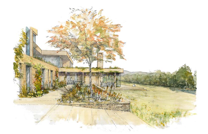 Landscape Design Services