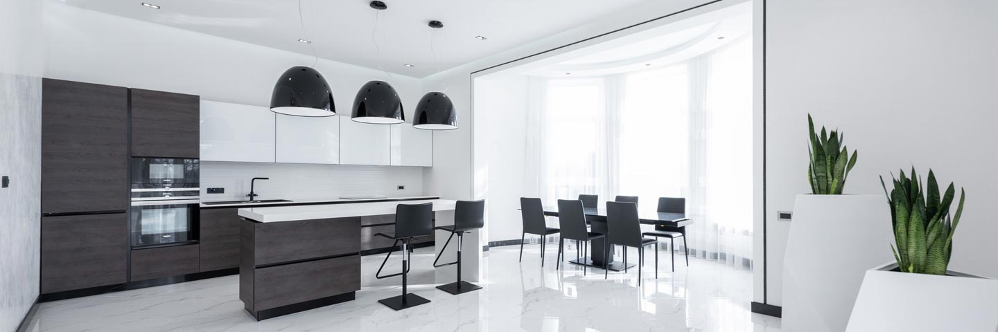 APARTMENT INTERIOR DESIGN SERVICES IN DUBAI, UAE