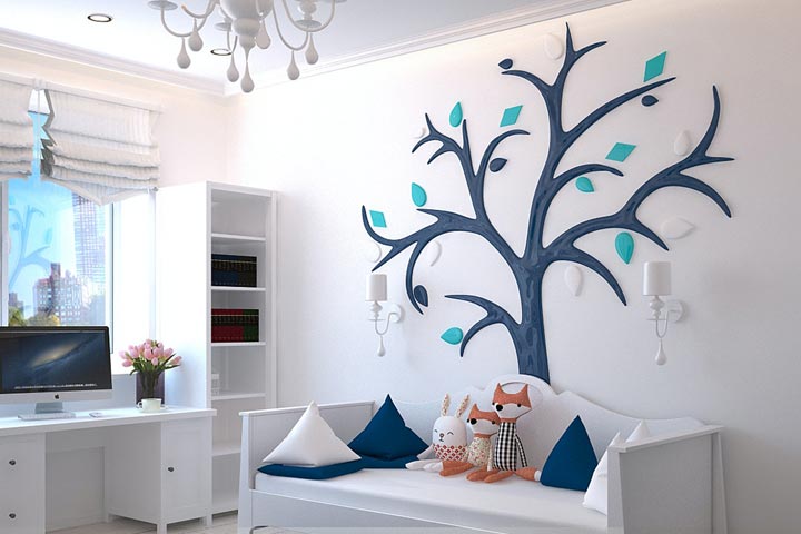 Apartment Interior Design