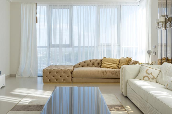 Apartment Interior Design