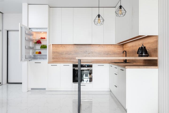 Apartment Interior Design