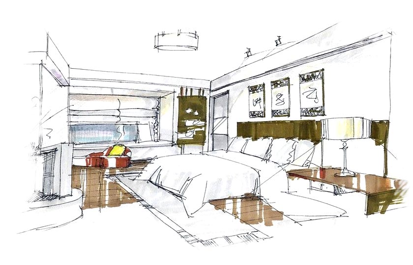 Apartment Interior Design