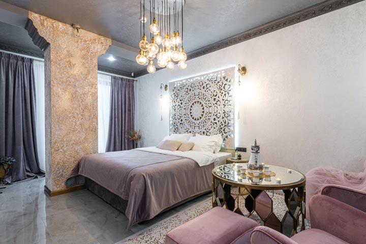 Classic Interior Design Styles