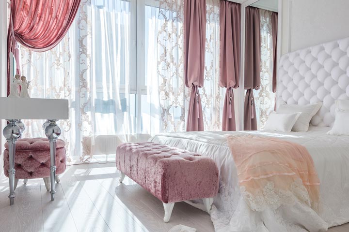 Classic Interior Design Styles