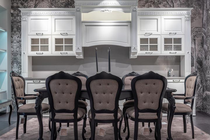 Classic Interior Design Styles