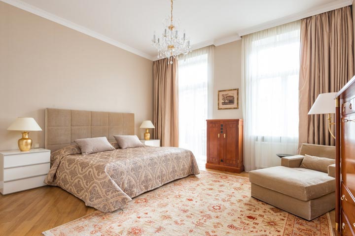 Classic Interior Design Styles