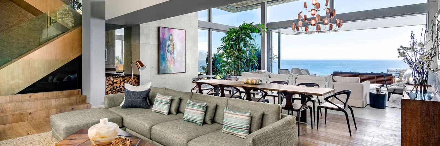 Contemporary Architectural Designs IN UAE