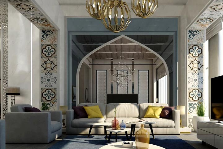 Contemporary Interior Design Styles