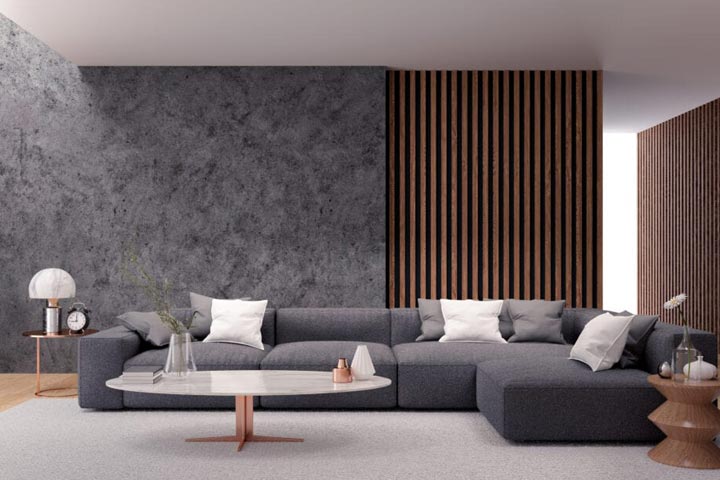 Contemporary Interior Design Styles