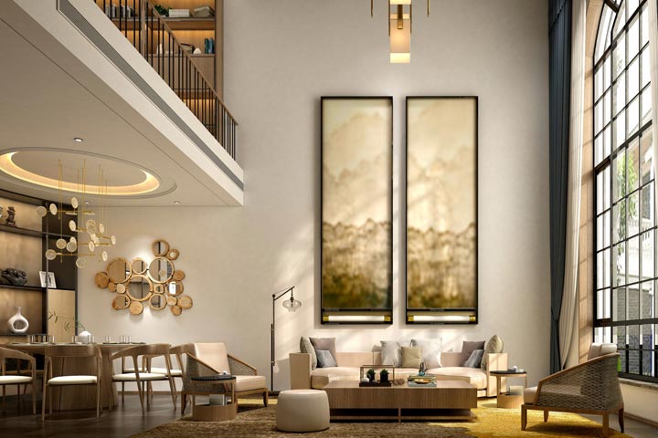 Contemporary Interior Design Styles