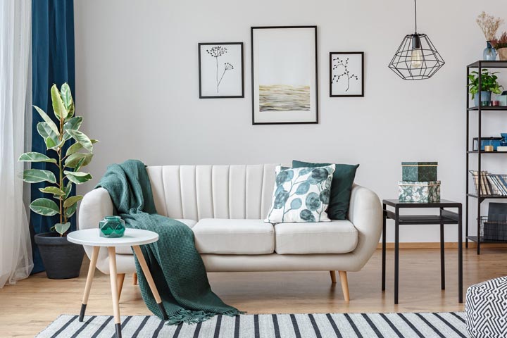 Contemporary Interior Design Styles