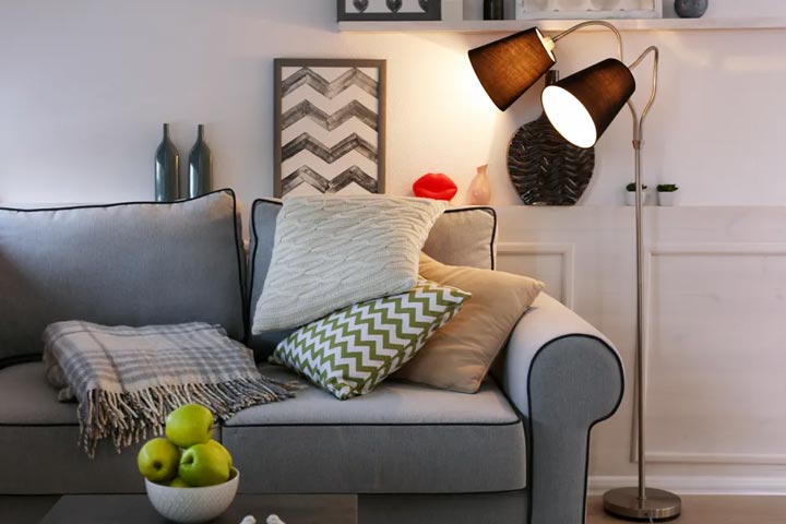 Contemporary Interior Design Styles