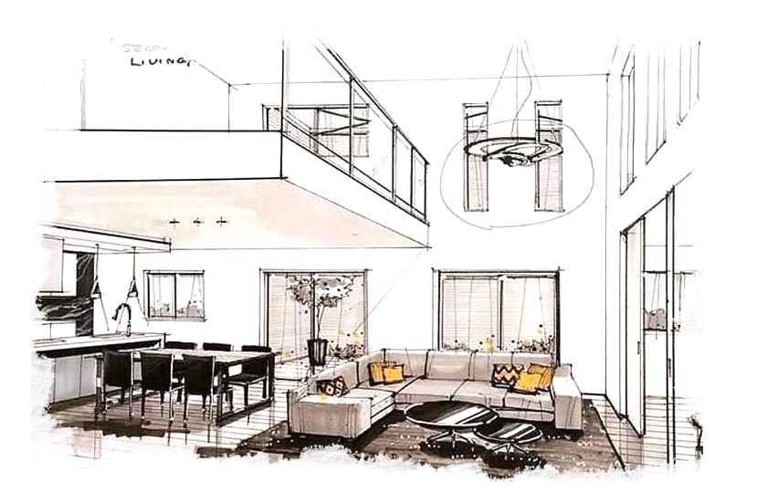 Contemporary Interior Design Styles