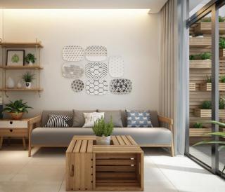 Apartment Interior Design