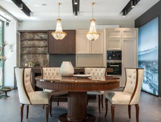 Contemporary Interior Design Styles