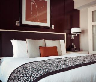 Hotel Interior Design