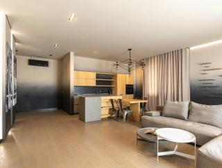 Modern Interior Design styles