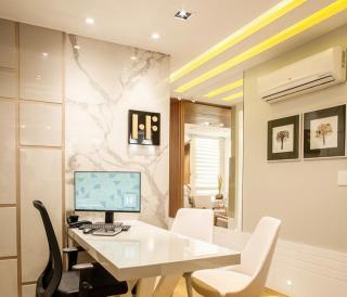 Office Interior Design