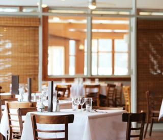 Restaurant Interior Design