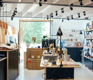 Retail Interior Design