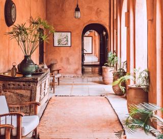 Villa Interior Design Company