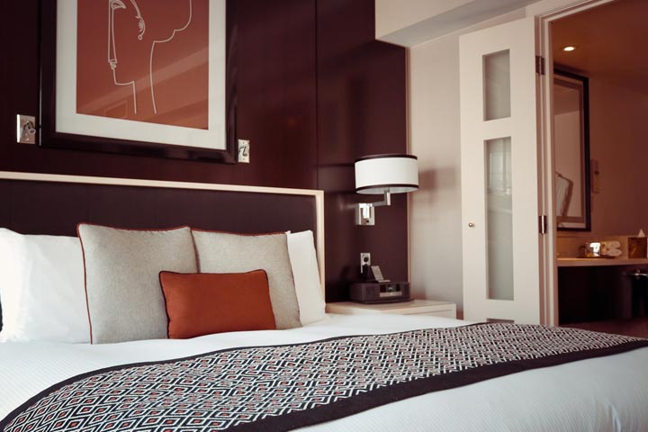 Hotel Interior Design