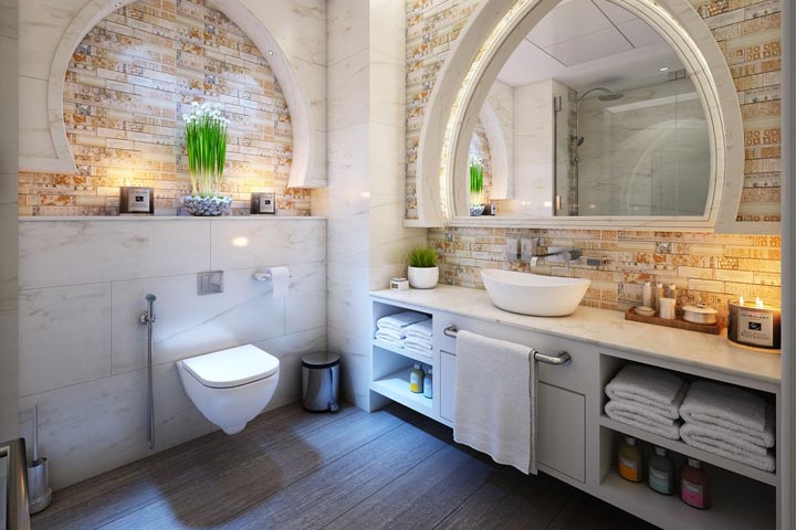 Hotel Interior Design