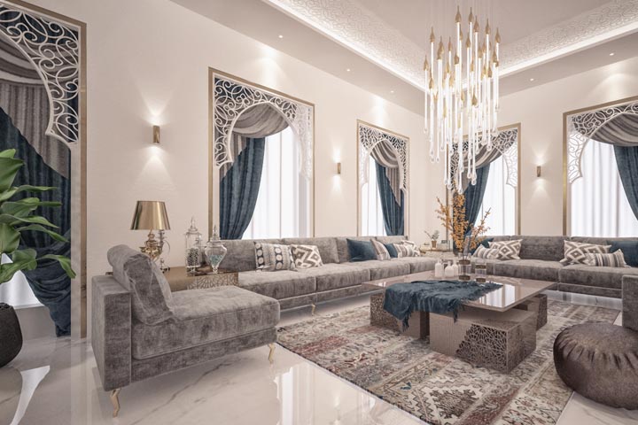 Majlis Design